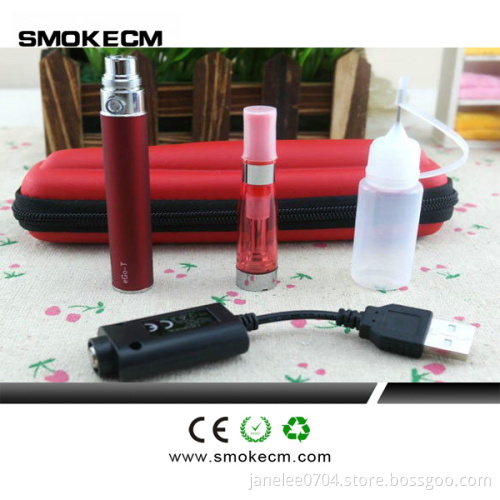 Guarantee 100% CE Certification Super Quality Max Vapor E Cigarette Electronic Cigarette Starter Kit